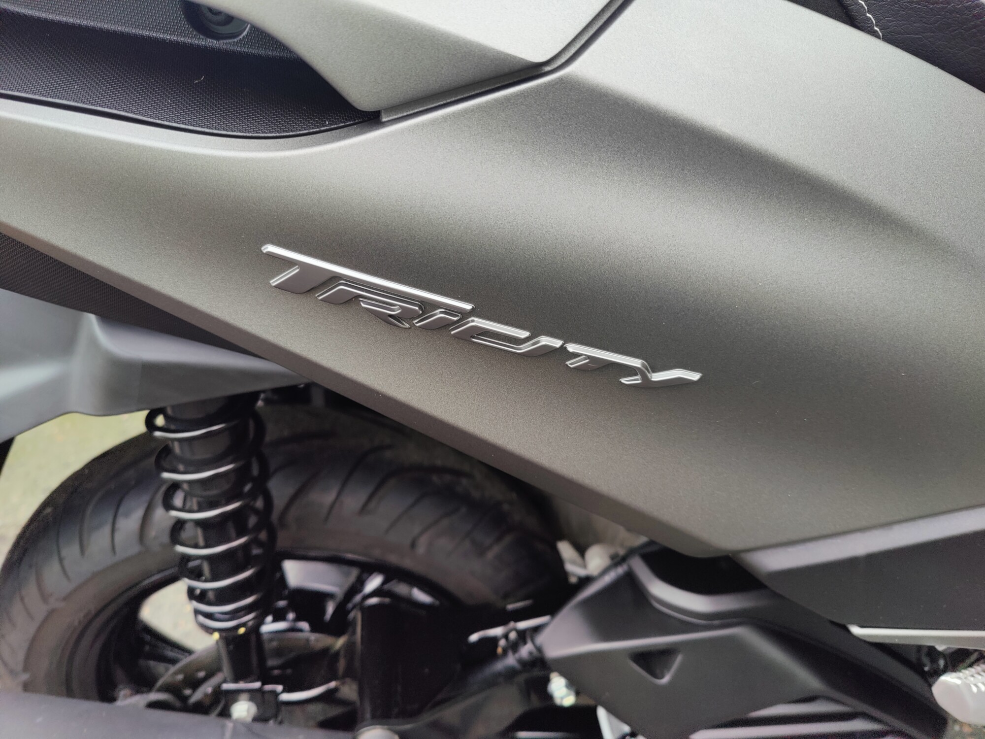 Yamaha Tricity 125 - 2024 - Image 7