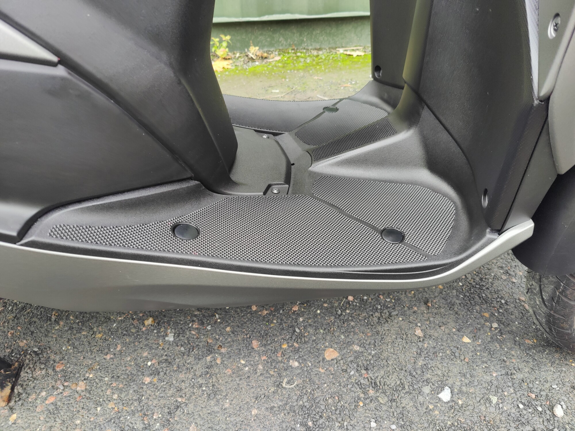 Yamaha Tricity 125 - 2024 - Image 9