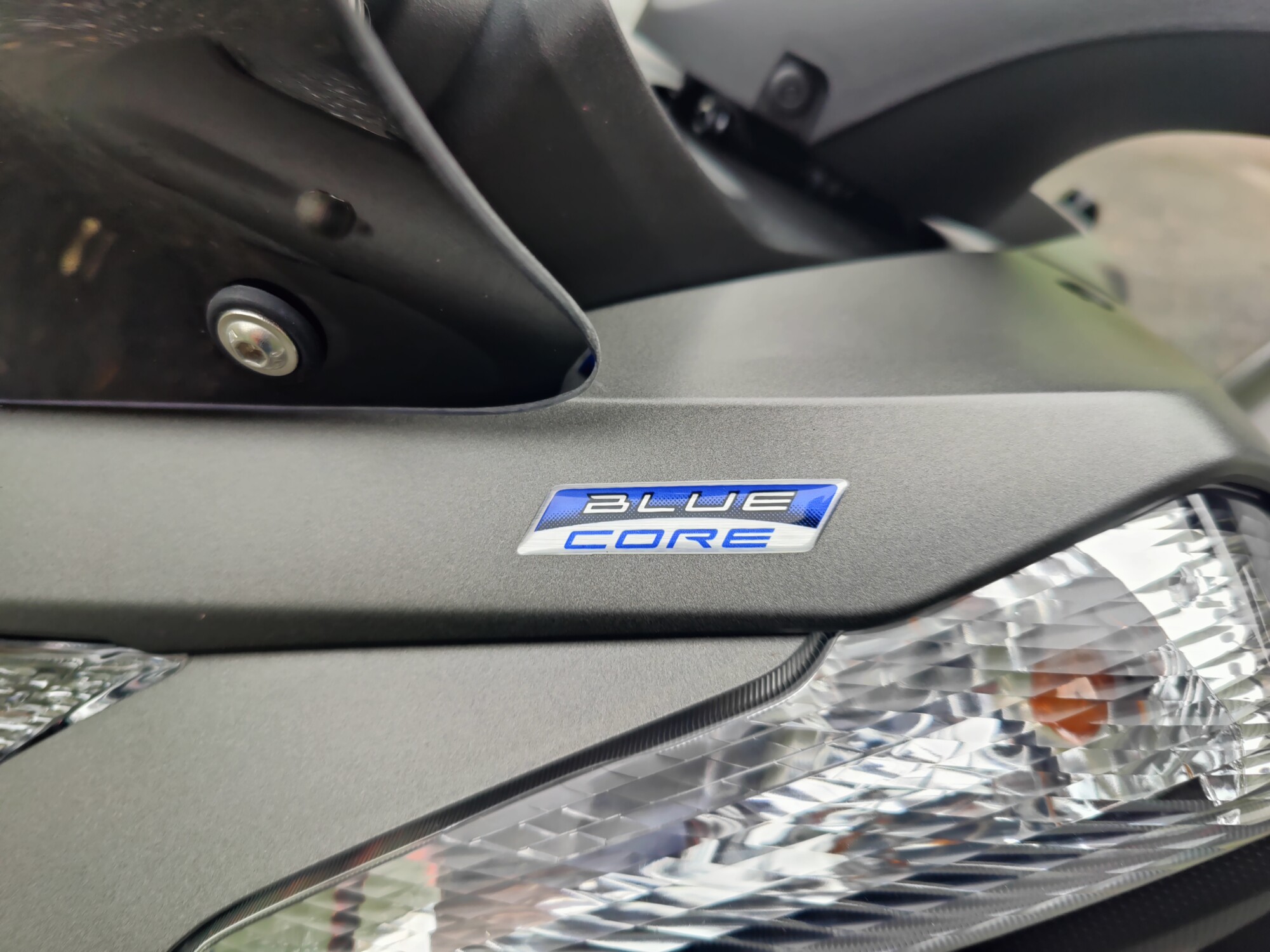 Yamaha Tricity 125 - 2024 - Image 16