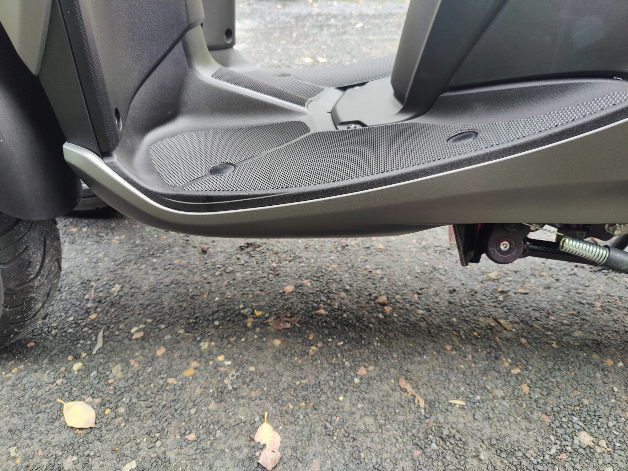 Yamaha Tricity 125 - 2024 - Image 17