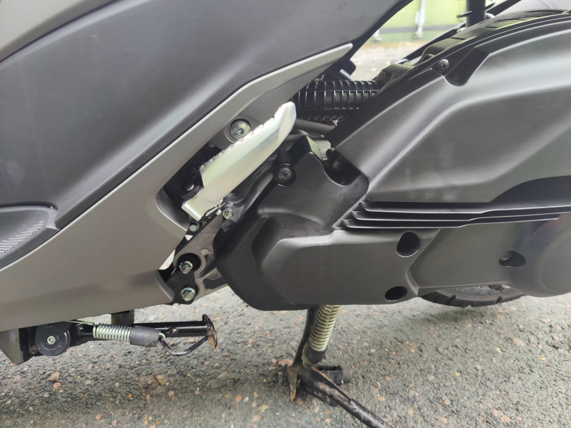 Yamaha Tricity 125 - 2024 - Image 18