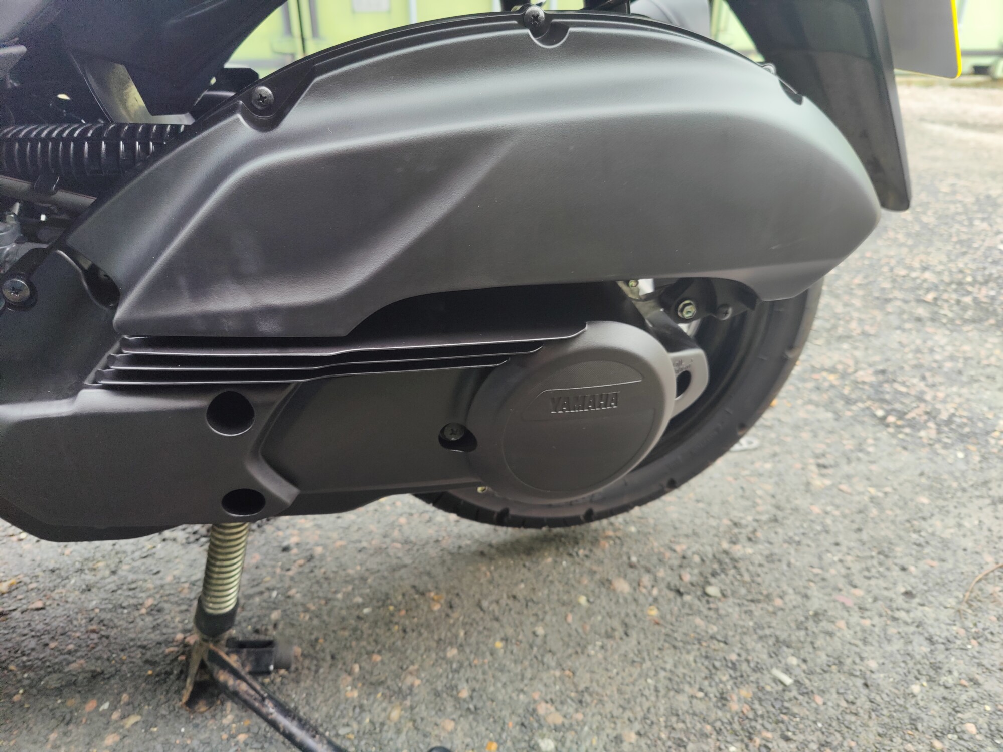 Yamaha Tricity 125 - 2024 - Image 19