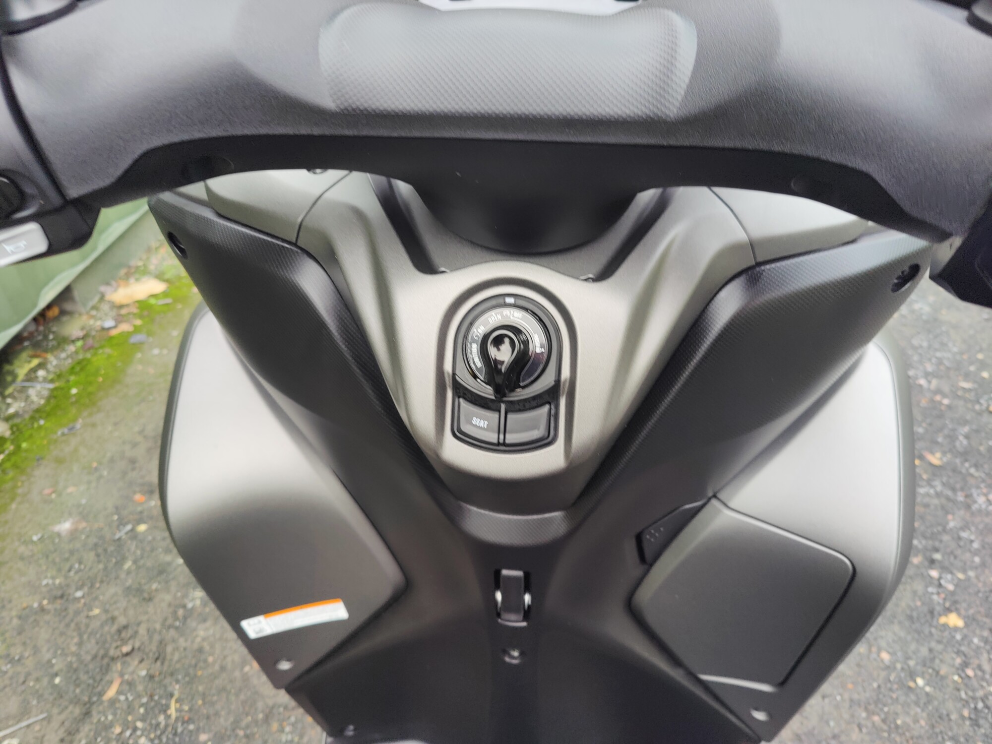 Yamaha Tricity 125 - 2024 - Image 22