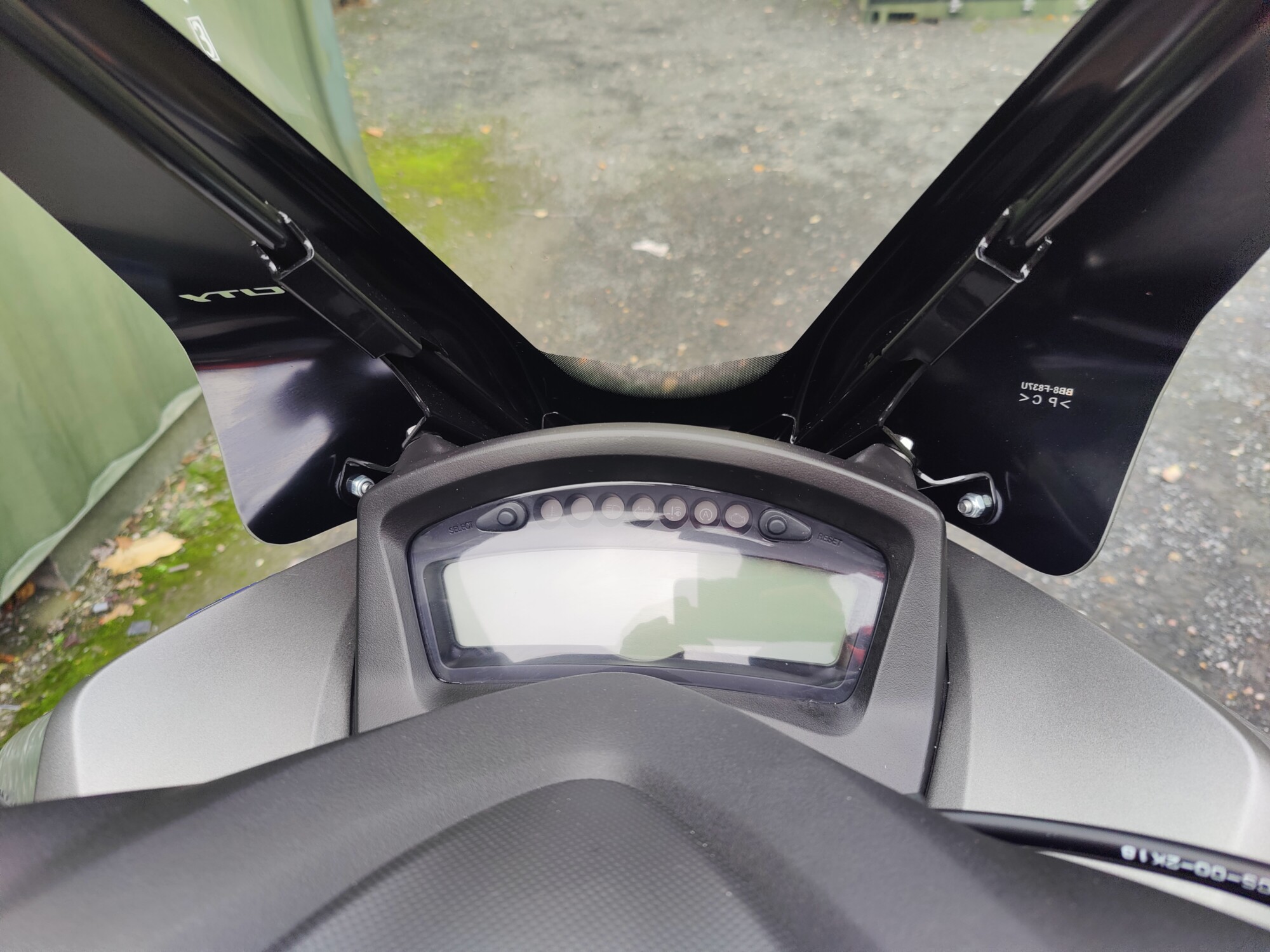 Yamaha Tricity 125 - 2024 - Image 24