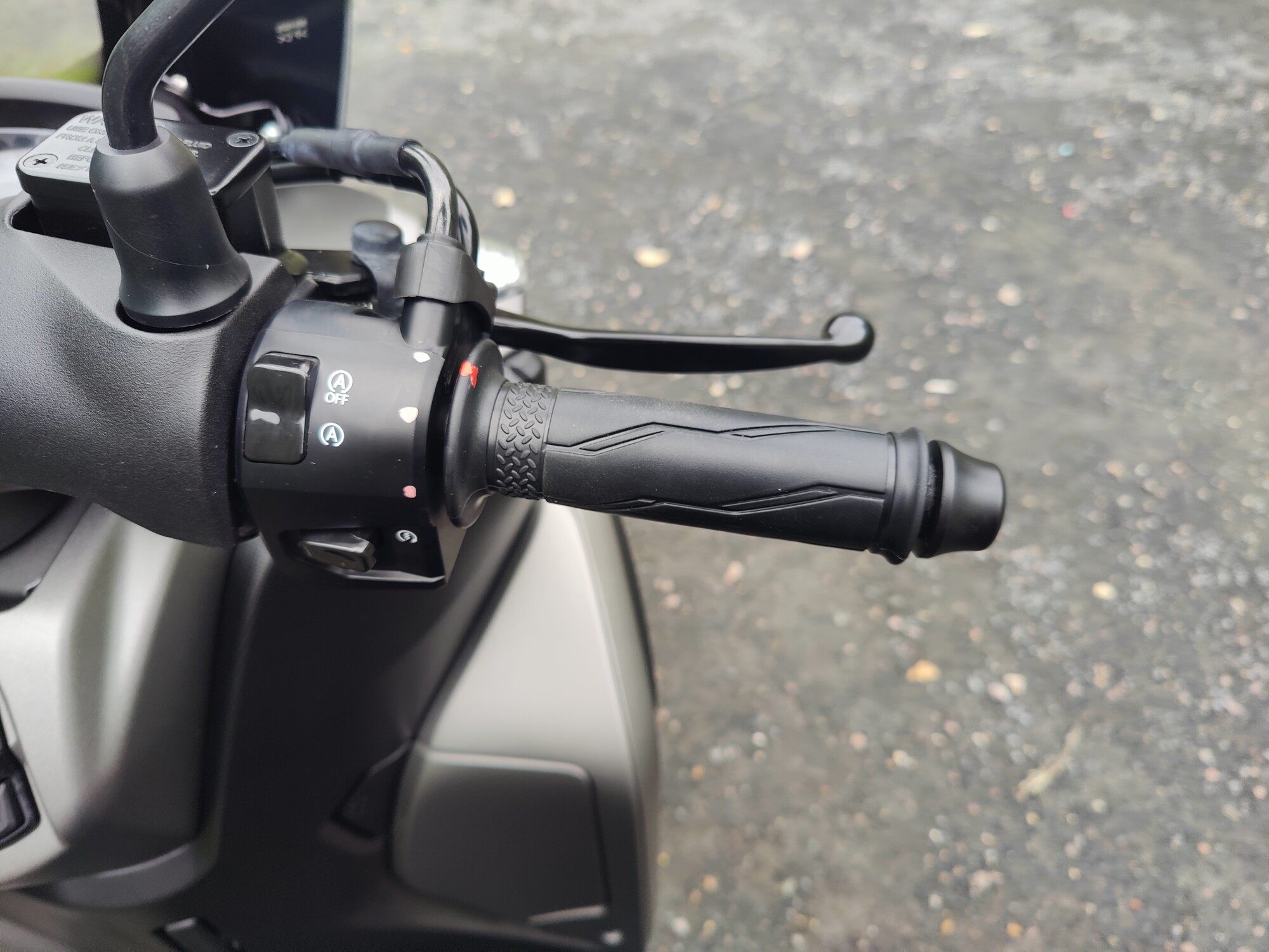 Yamaha Tricity 125 - 2024 - Image 25