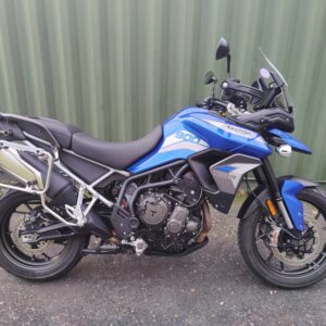 TRIUMPH TIGER 900 GT PRO - 2023