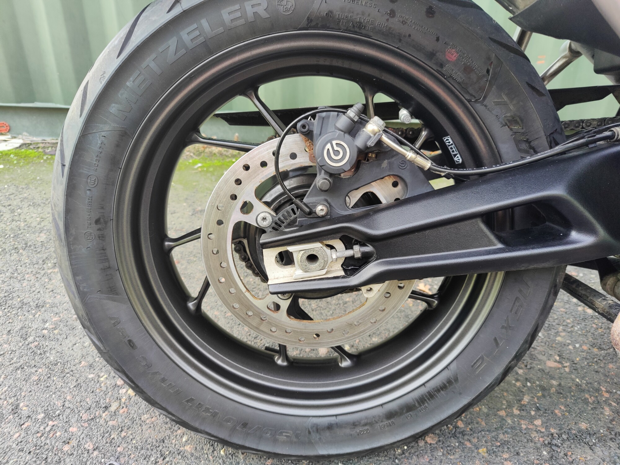 TRIUMPH TIGER 900 GT PRO - 2023 - Image 3