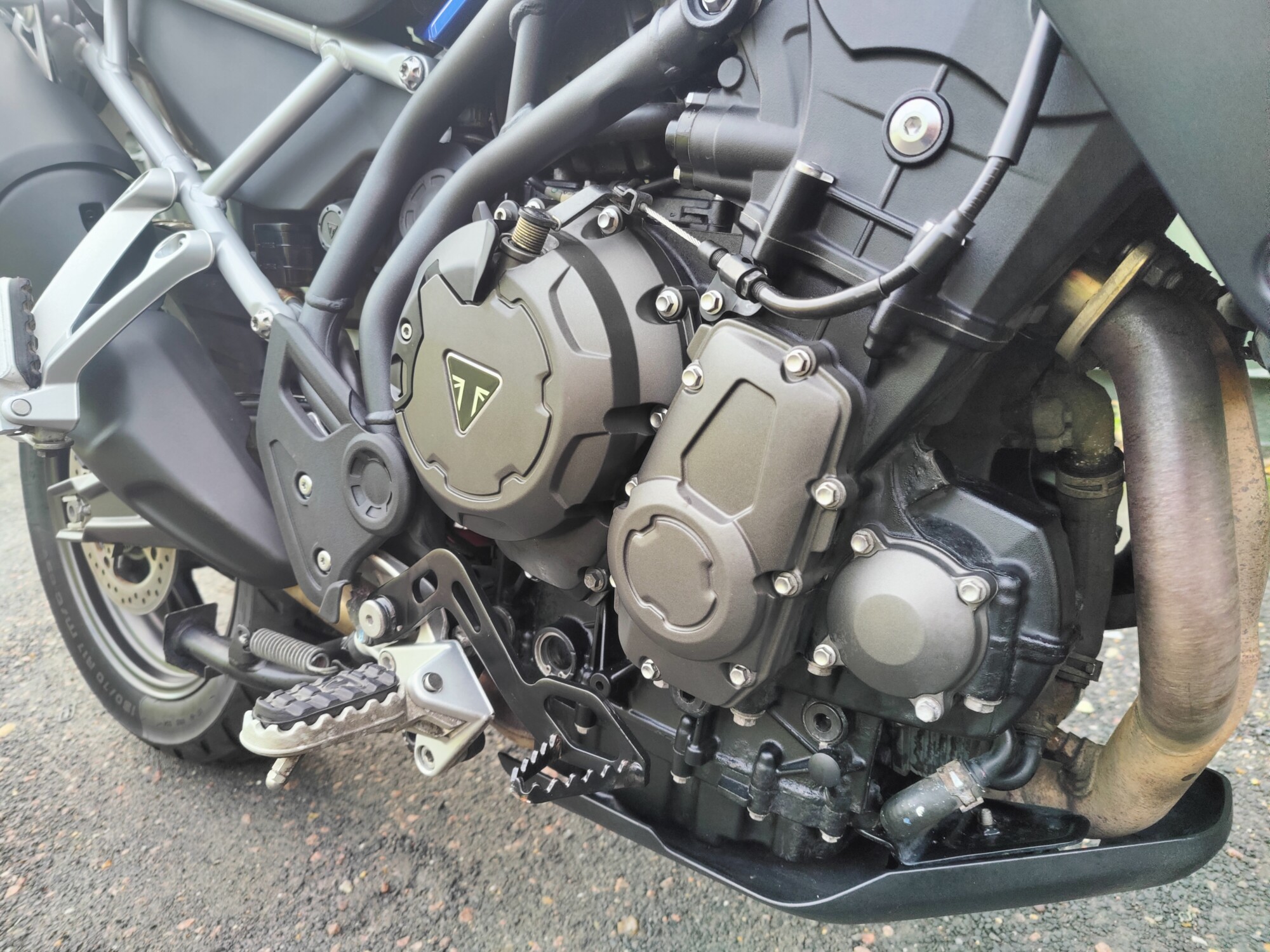 TRIUMPH TIGER 900 GT PRO - 2023 - Image 6