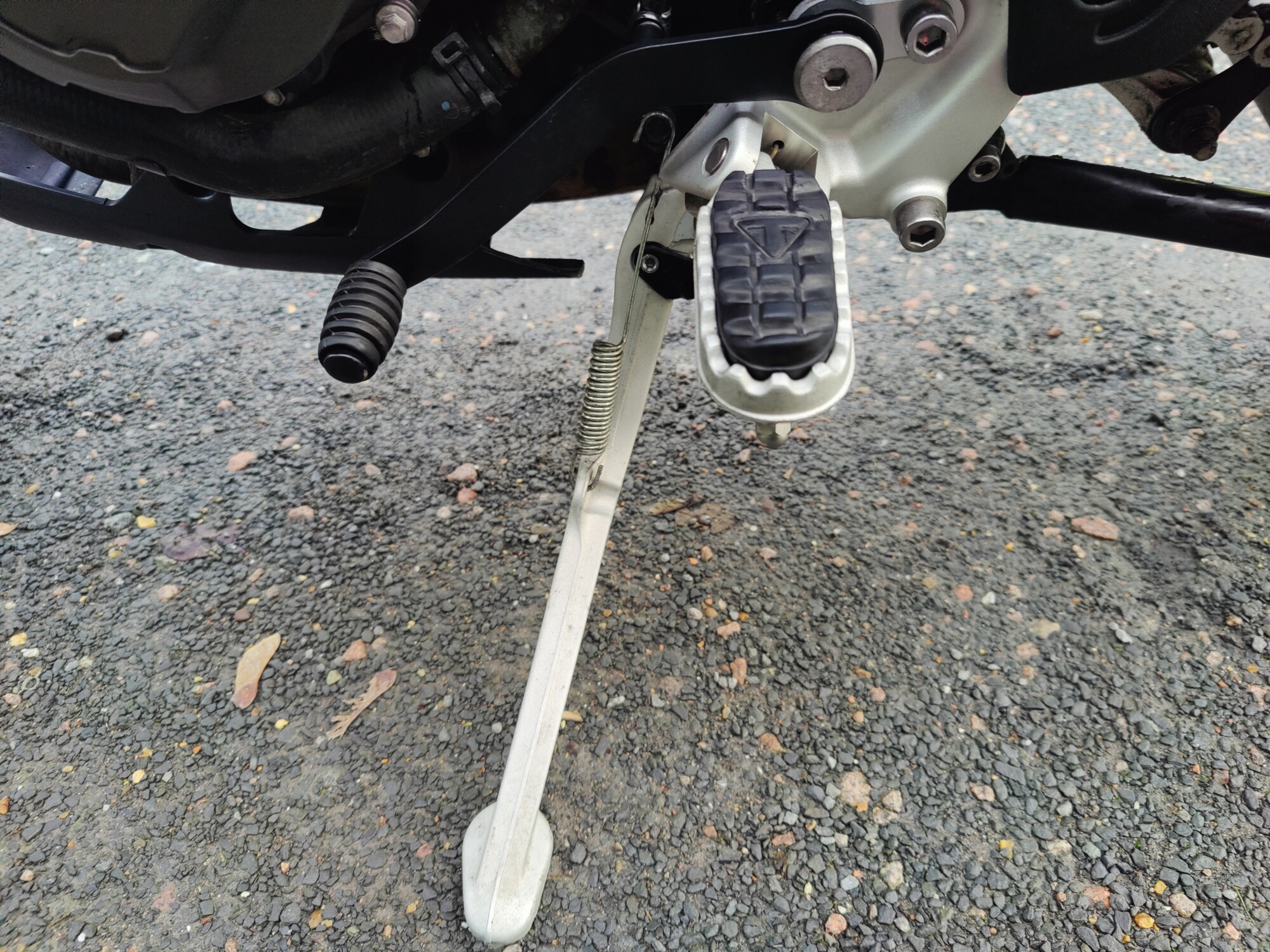 TRIUMPH TIGER 900 GT PRO - 2023 - Image 16