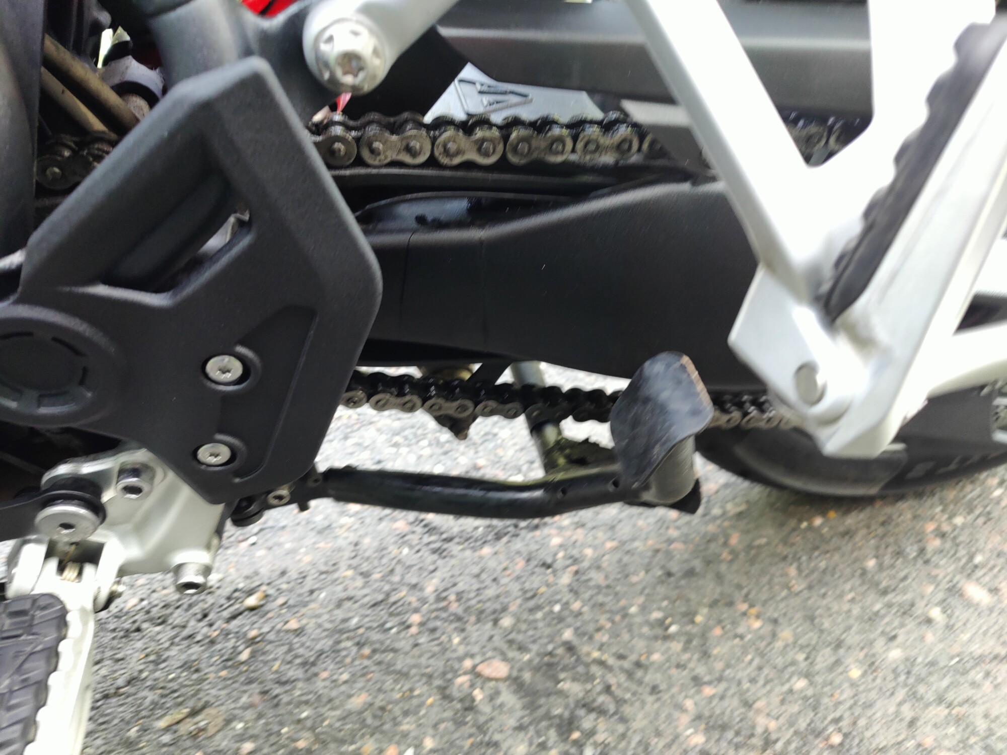 TRIUMPH TIGER 900 GT PRO - 2023 - Image 17