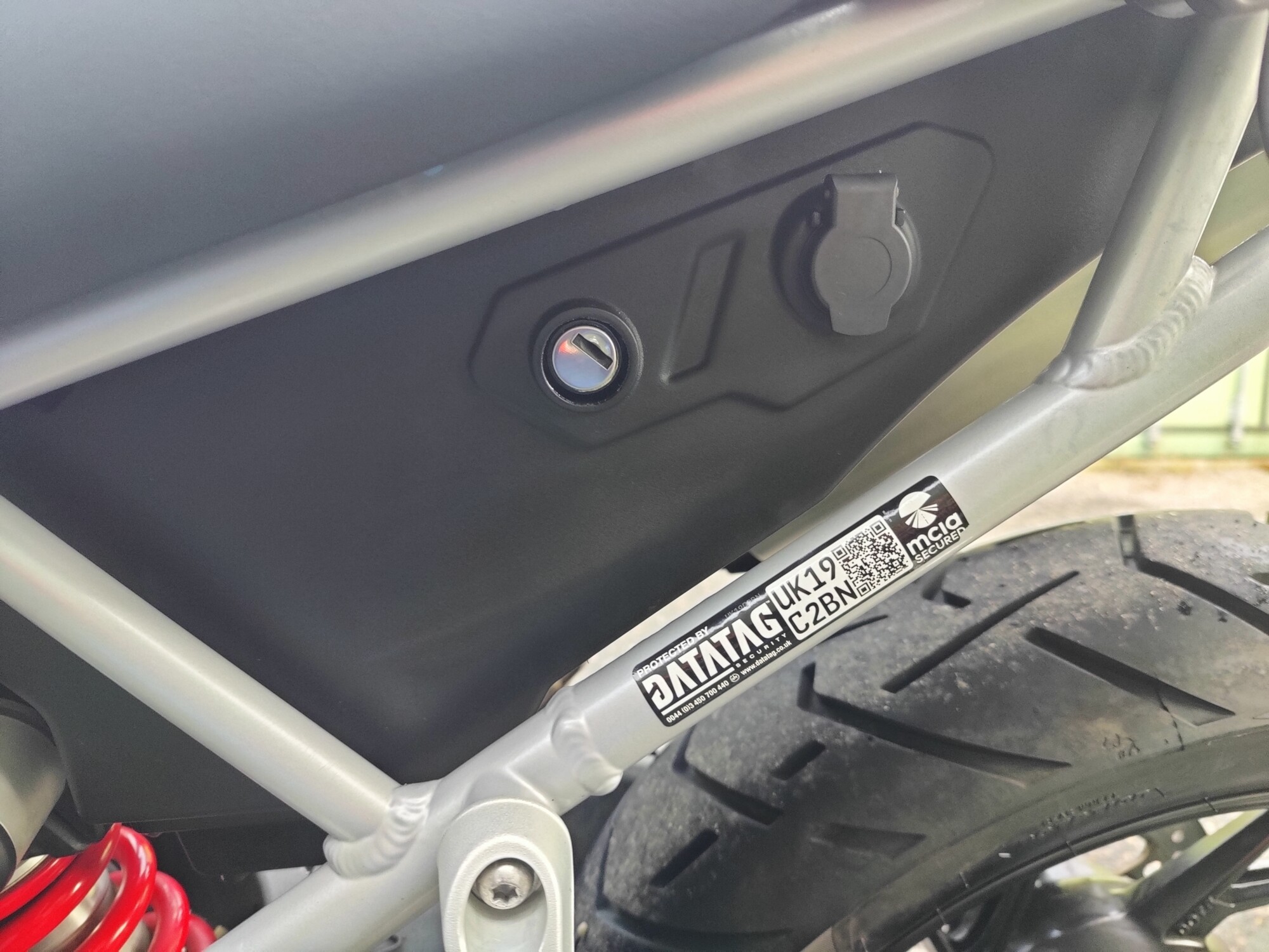 TRIUMPH TIGER 900 GT PRO - 2023 - Image 18