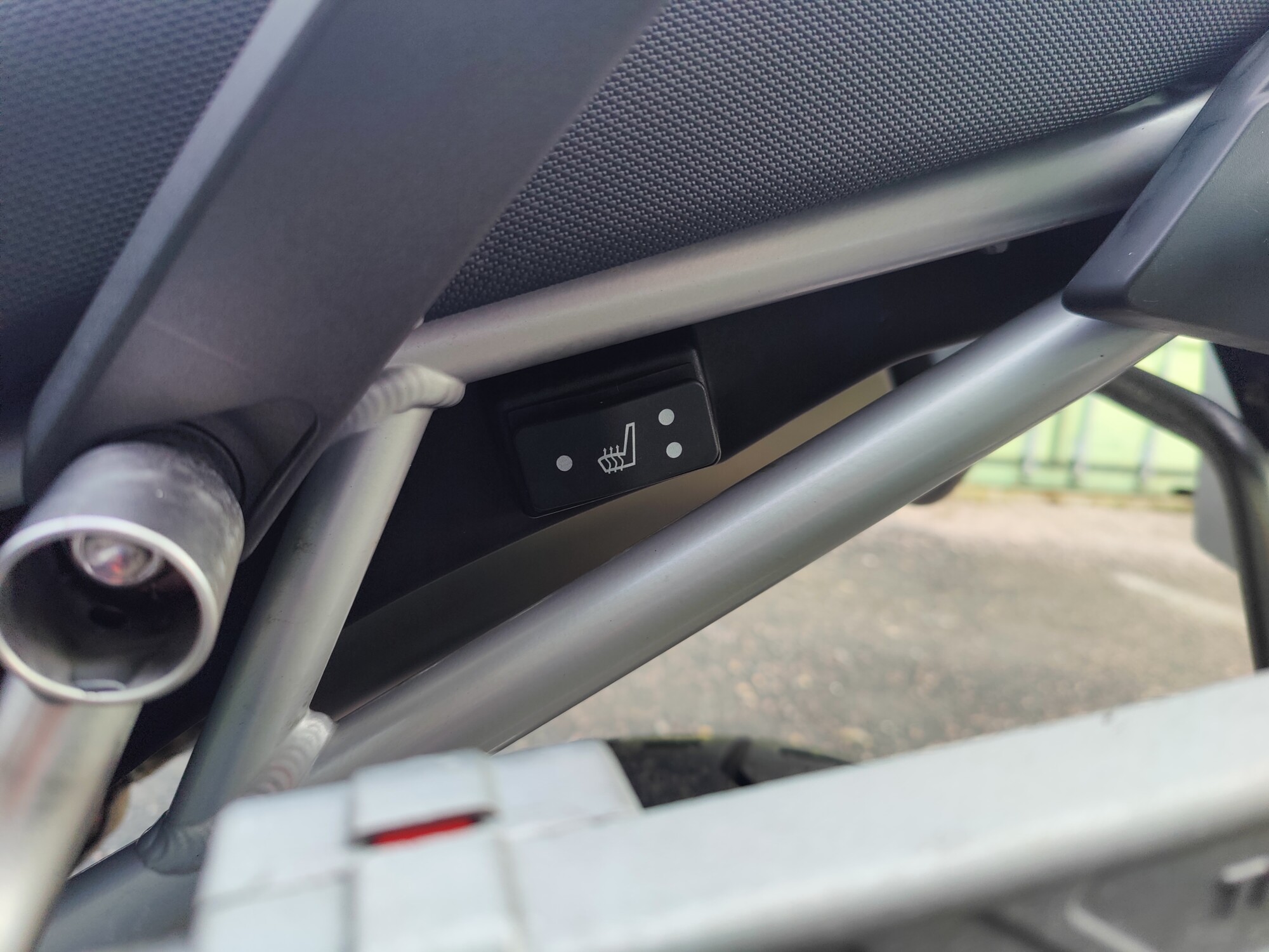 TRIUMPH TIGER 900 GT PRO - 2023 - Image 19