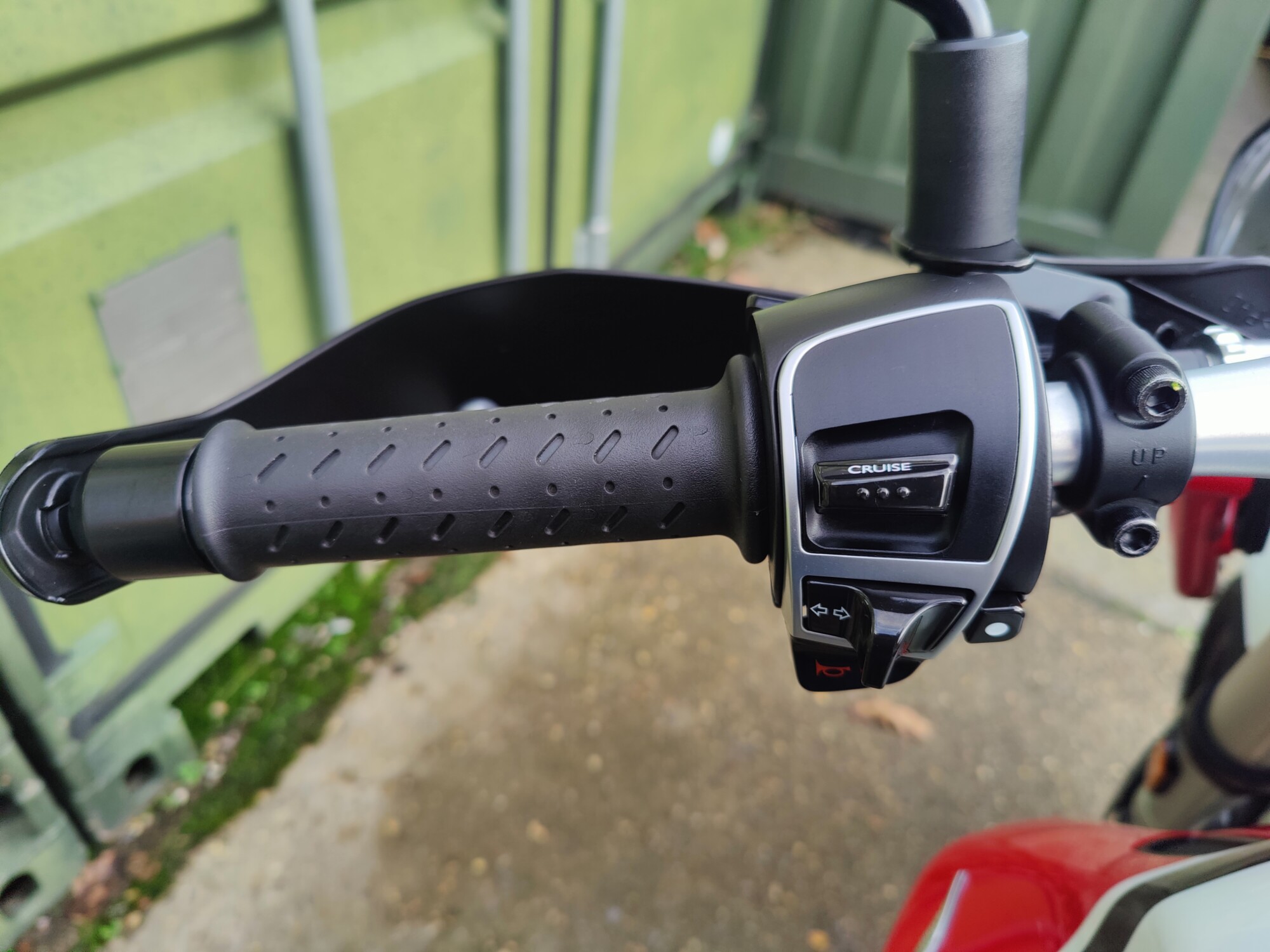 MOTO GUZZI V85TT EVOCATIVE - 2021 - Image 22