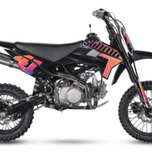 Stomp SuperStomp 120R Pit Bike