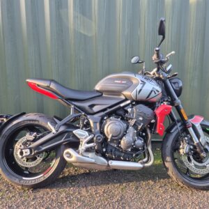 Triumph Trident