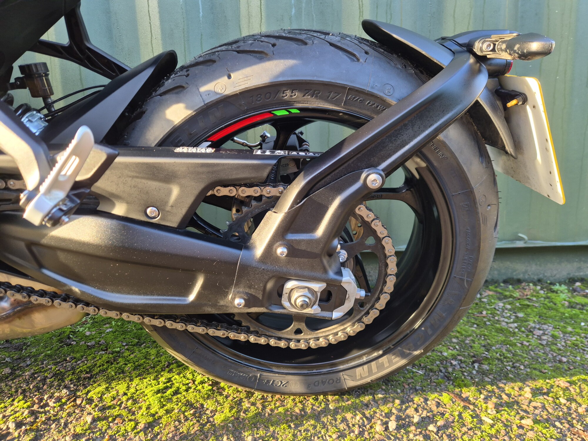 Triumph Trident - Image 46