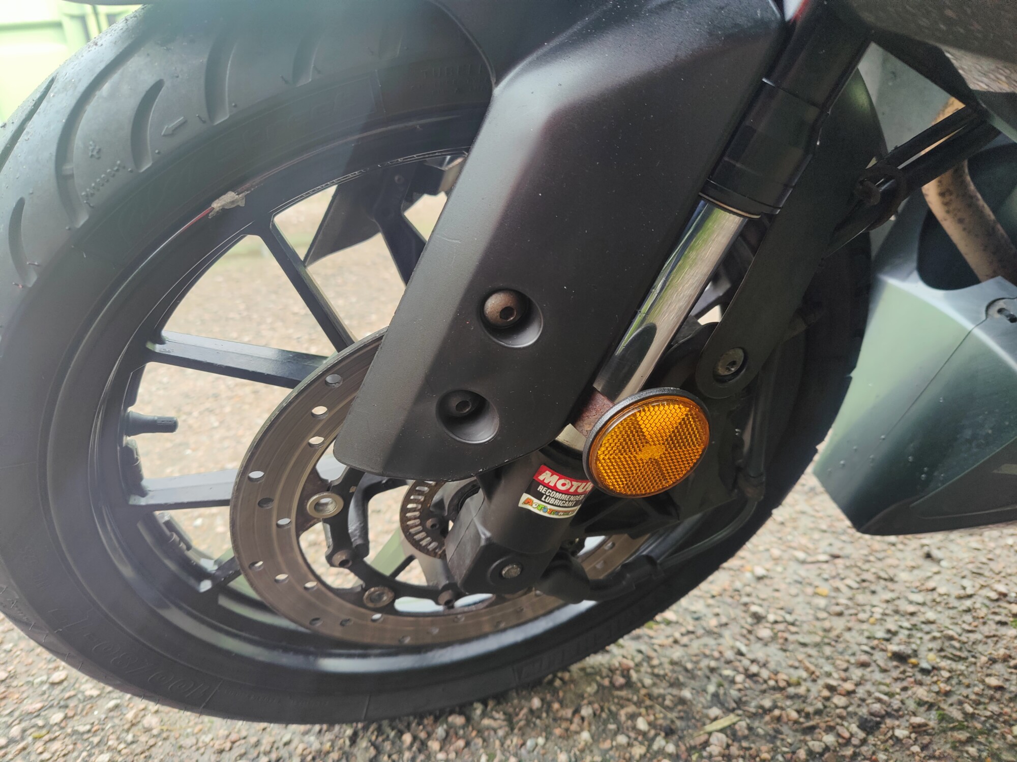 YAMAHA R125 - 2017 - Image 14