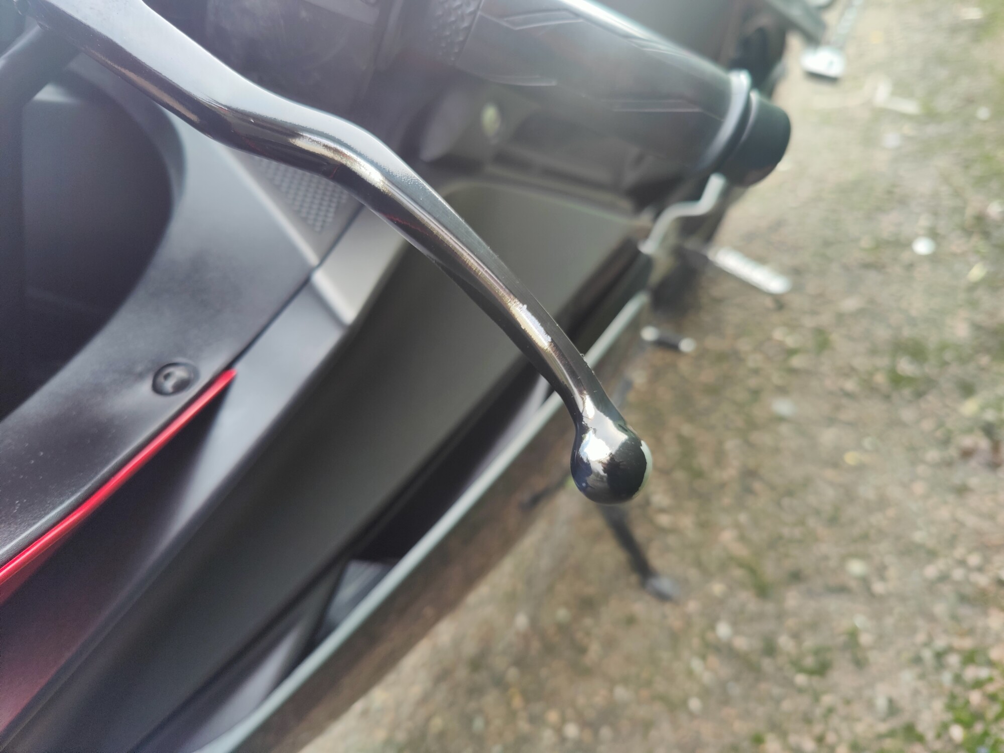 YAMAHA R125 - 2017 - Image 18