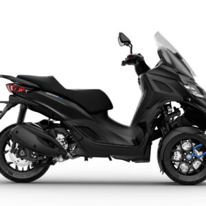 PIAGGIO MP3 310 SPORT NERO METEORA - REDUCED!!